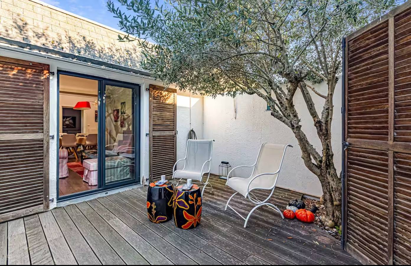 La maison Corail - Elegancia y buen ambiente in La Rochelle, Región de La Rochelle