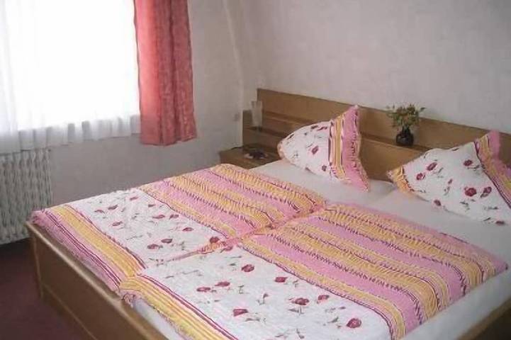 Ferienhaus für 2 Personen, mit Garten in Cuxhaven (Stadt)