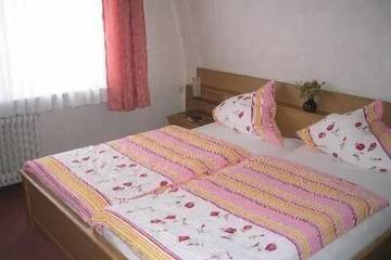 Ferienhaus für 2 Personen, mit Garten in Cuxhaven (Stadt)