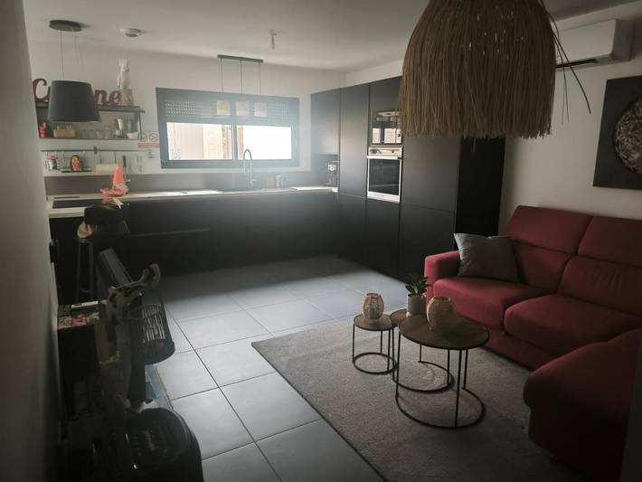 Villa pour 4 personnes, avec jardin à Martigues - 3