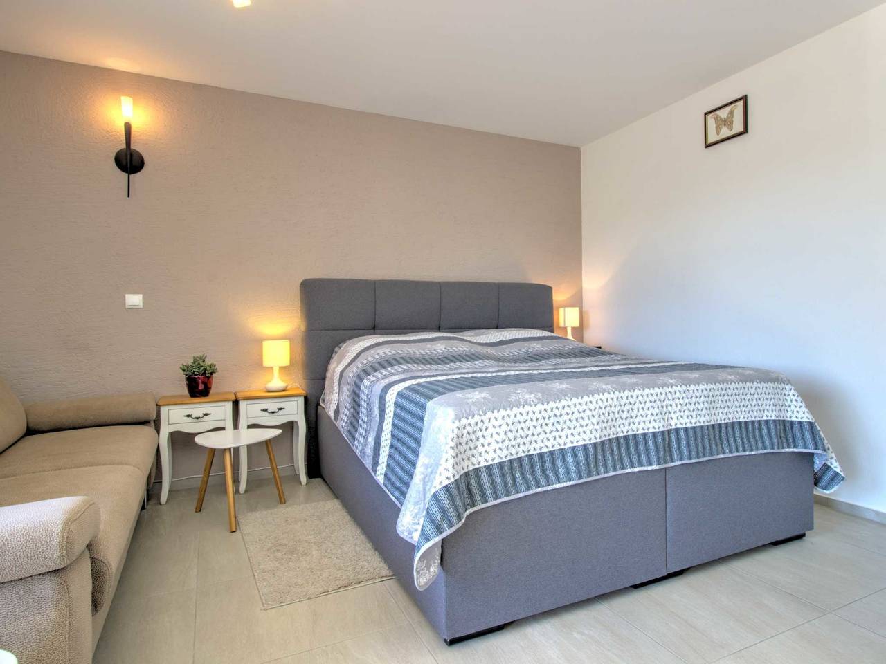 Entire apartment, Grilc in Bled, Triglav National Park