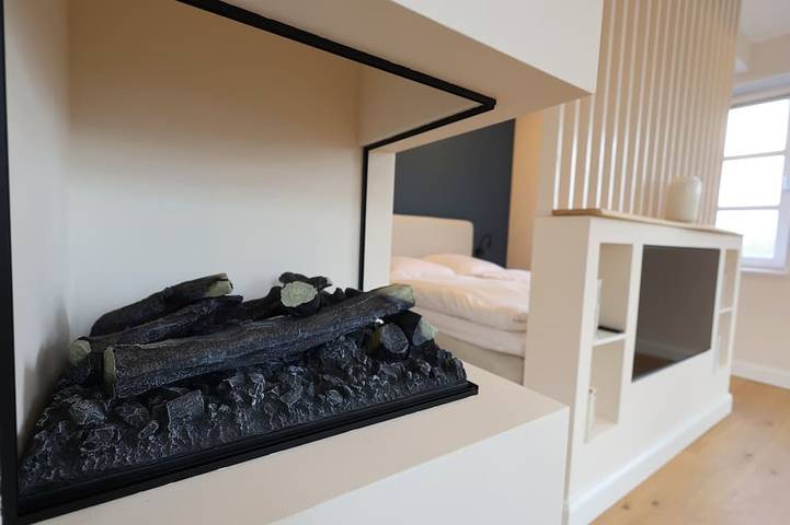 Ferienwohnung für 2 Personen in Orth - 2