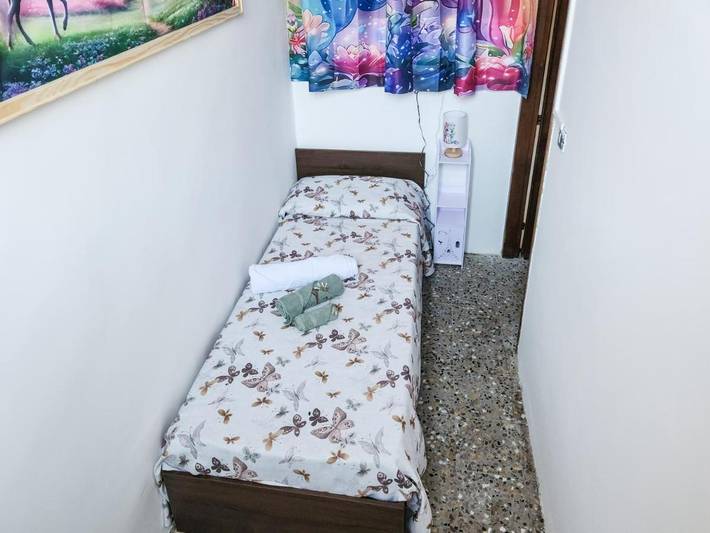 Gîte pour 4 personnes, animaux acceptés à Lugnano in Teverina - 4