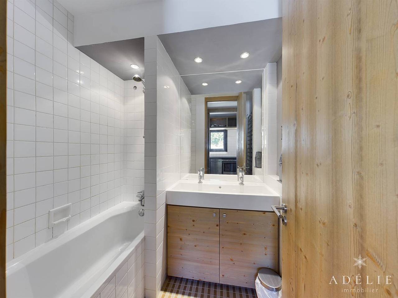 Apartamento vacacional entero, Nice Renovated 3 Rooms Apartment in La Rosière, Montvalezan