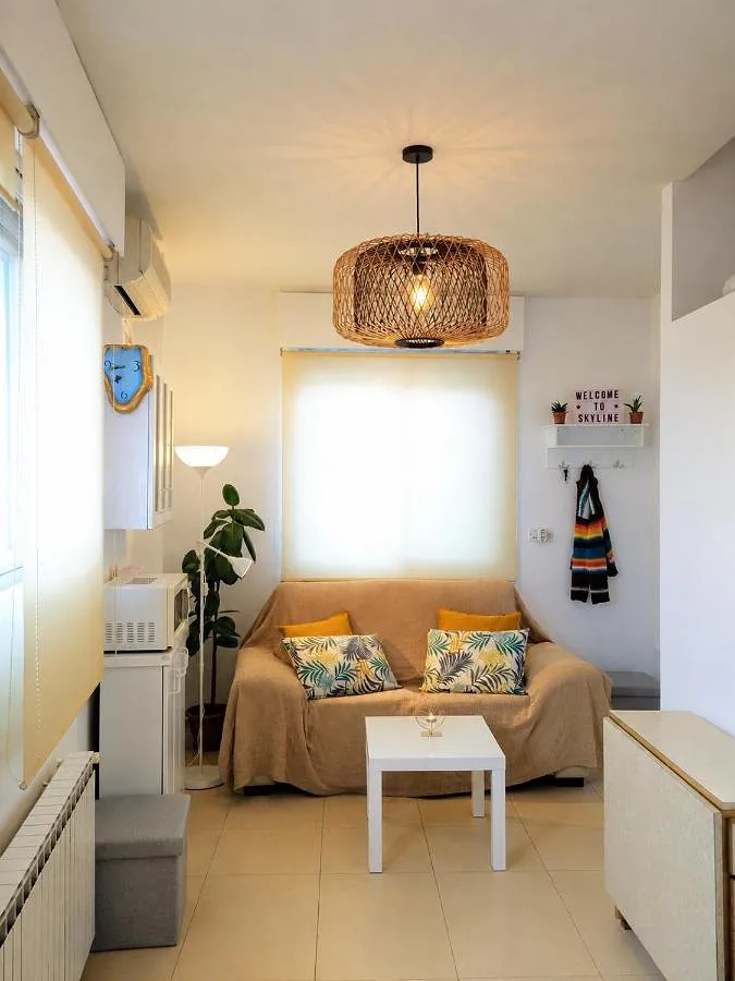 Appartement de vacances pour 4 personnes, avec vue, animaux acceptés - 1