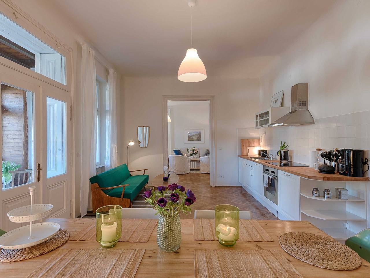 Ganze Ferienwohnung, Landhaus Blauer Spatz in Reichenau an der Rax, Wiener Alpen