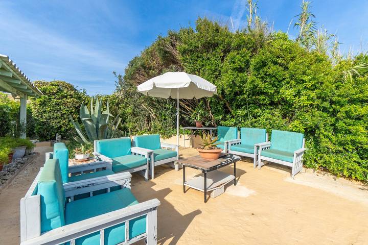 Ferienhaus für 3 Personen, mit Garten auf Korfu - 3