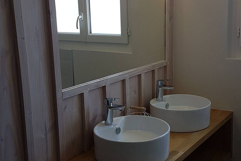 Chambre D Hotes Avec petits Déjeuners in Claouey, Lège-Cap-Ferret