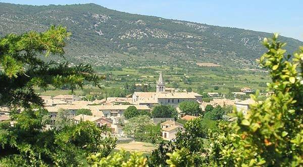 Appartement de vacances pour 6 personnes, animaux acceptés