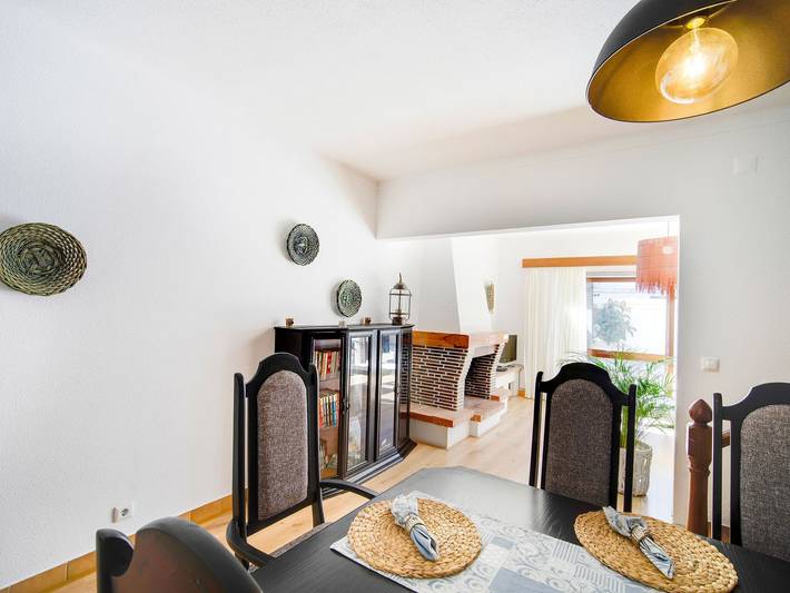 Location de vacances pour 8 personnes, avec terrasse, adapté aux familles à Baleal - 3
