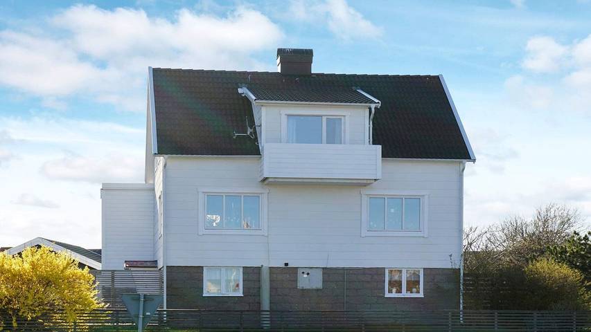 Ferienhaus für 5 Personen, mit Balkon in Kungshamn - 3