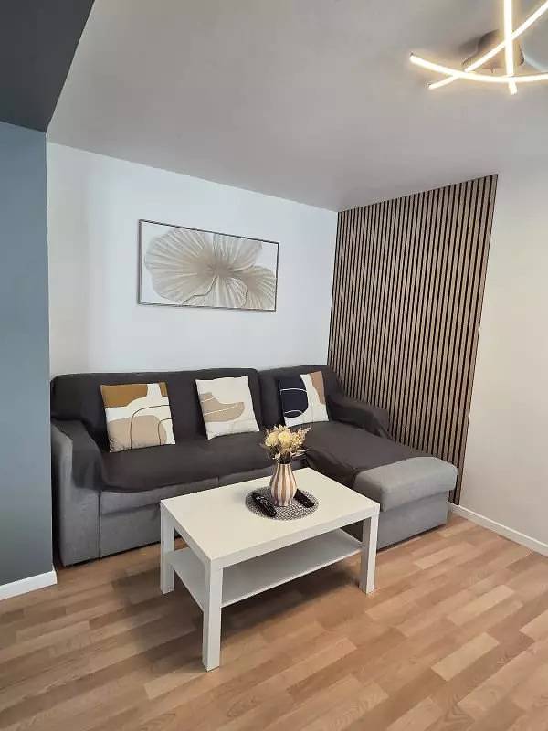 Apartamento entero, Apartamentos para 4 personas in Terville, Mosela (departamento)
