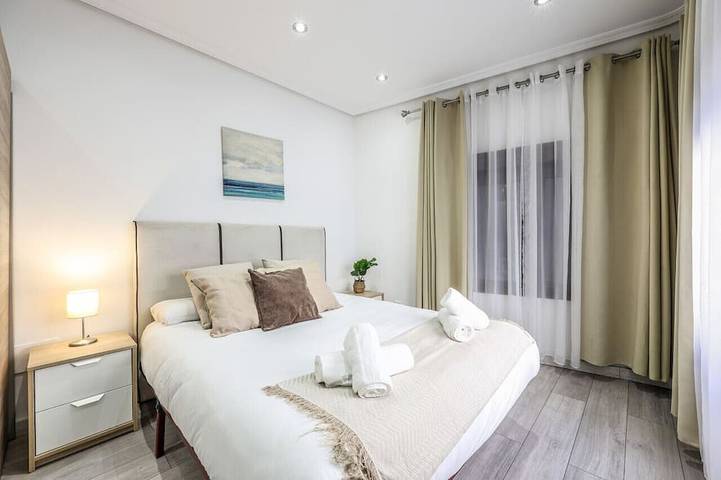 Appartamento intero, Classy Studio close to Retiro Park, Madrid in Madrid, Área Metropolitana de Madrid