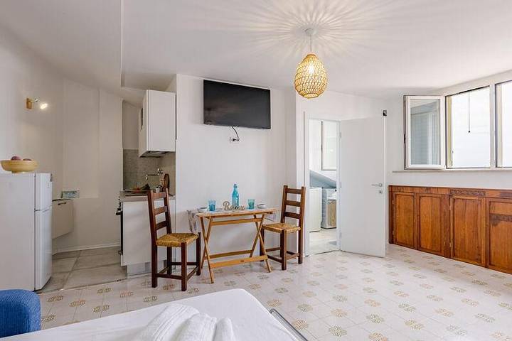 Ferienwohnung für 3 Personen - 1