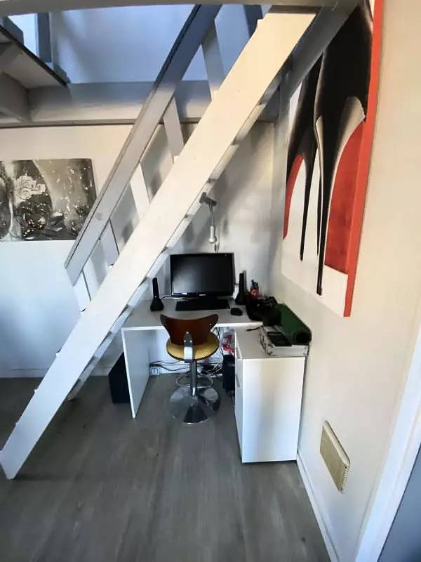 Villa pour 6 personnes, avec jardin, animaux acceptés à Frontignan - 3