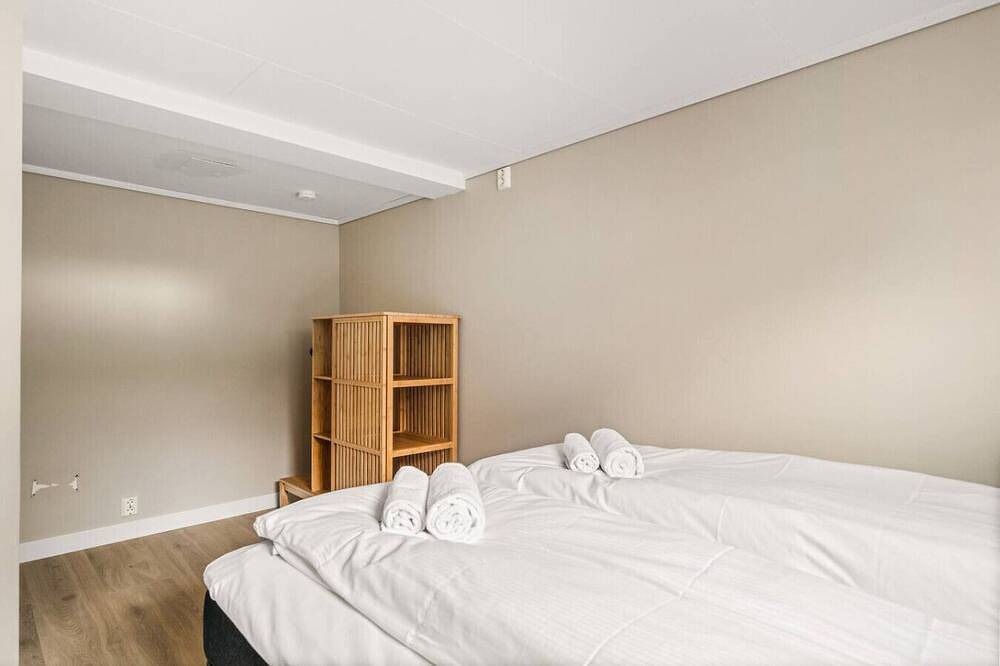 Ganze Wohnung, The Heart of Bergen - Central & Stylish in Bergenhus, Bergen