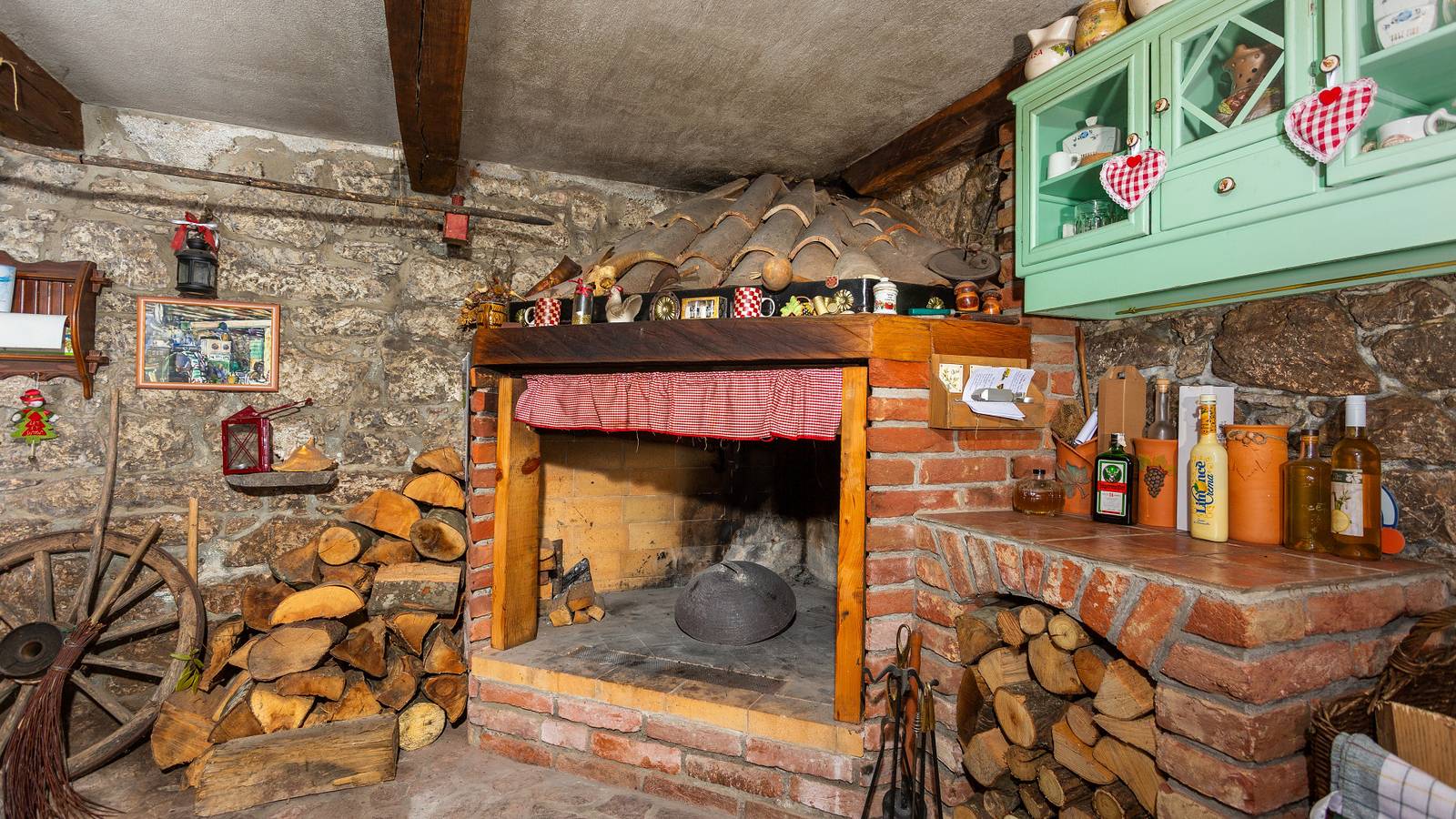 Casa Dea by Villas Guide in Icici, Primorje-Gorski Kotar