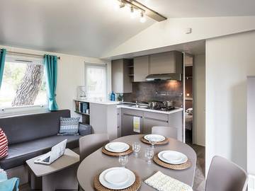 Glamping voor 6 Personen in Proissans, Périgord Noir, Afbeelding 3