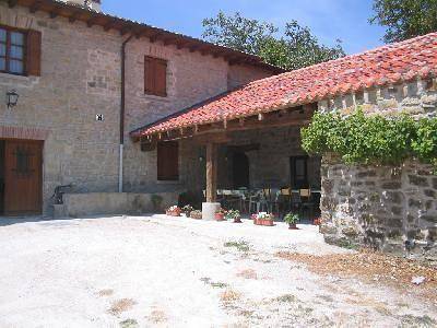 Apartamento de vacaciones para 10 personas, con terraza en Navarra - 2