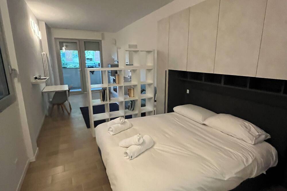 Appartamento intero, Residence Mariagiulia in Bologna, Provincia di Bologna