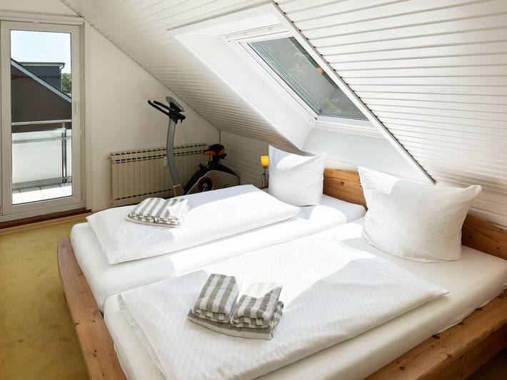Ganze Ferienwohnung, Ferienwohnung Möwenweg 9/28 in Nordfriesische Inseln (Schleswig-Holstein) (Schleswig-Holstein), Wittdün