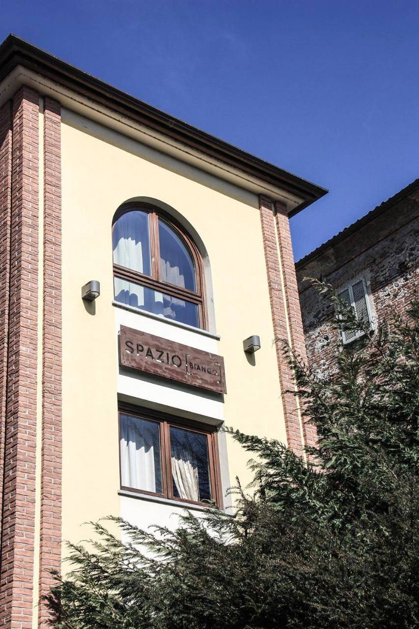 Spazio[Bianco] in Ivrea (Italie), Canavese