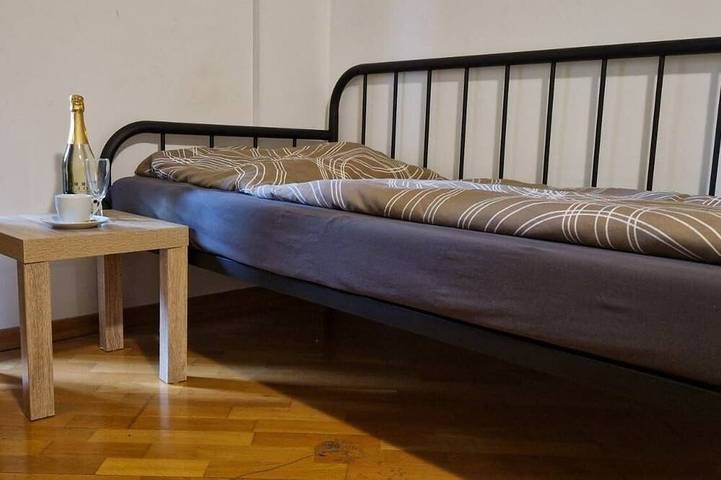 Ganze Wohnung, Ferienwohnung/App. für 8 Gäste mit 94m² in St. Pölten in St. Pölten, Mostviertel