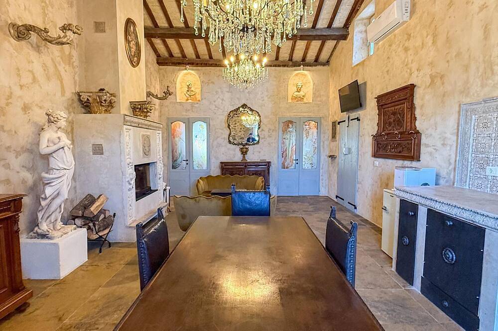 Valentine's Residence in Cingoli, Provincie Macerata