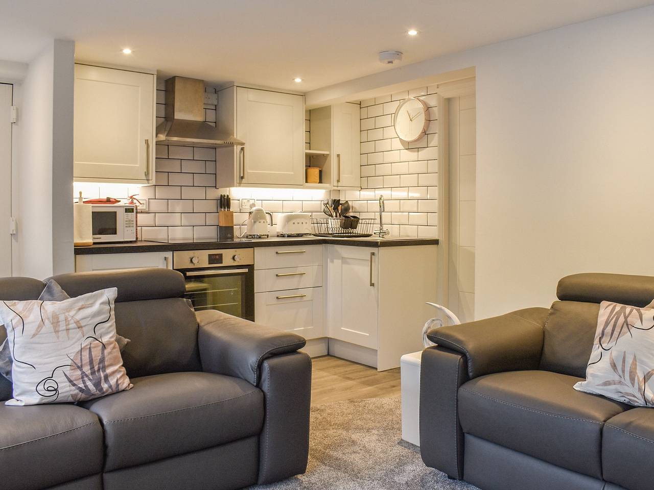 Casa vacanza a Cumbria a partire da 258€ a notte
