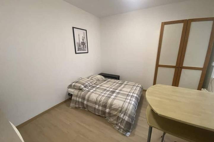 Appartement de vacances pour 2 personnes