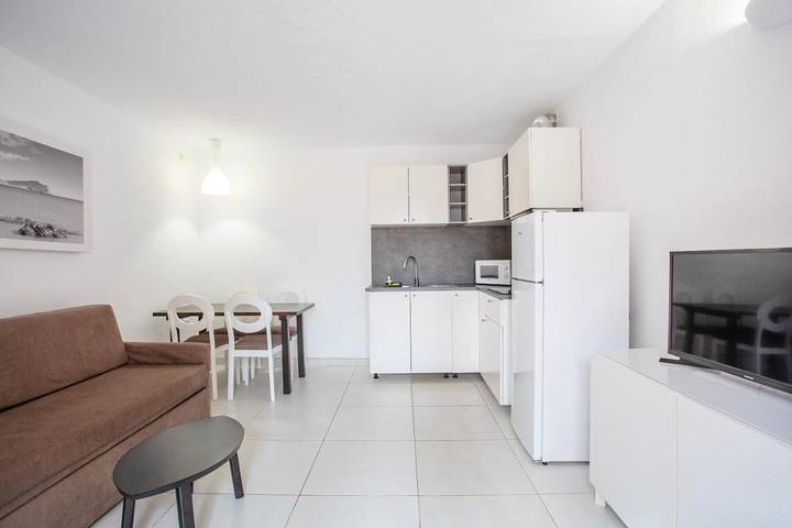 Gîte pour 5 personnes, avec vue et terrasse à Cala Llenya - 4