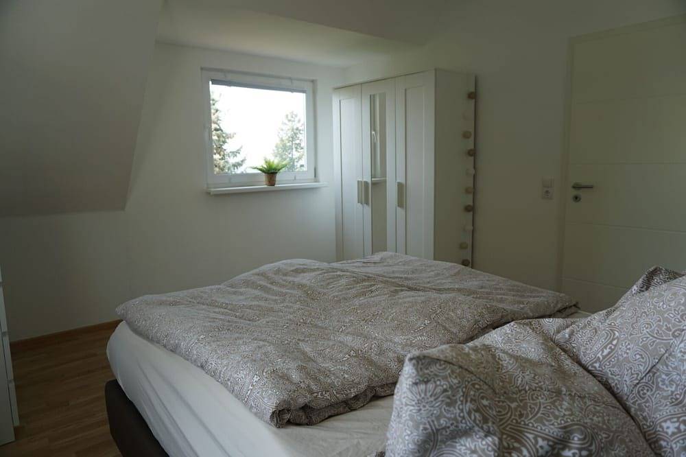 Ferienhaus mit wunderschöner Aussicht in zentraler Lage in Weitersburg, Osteifel