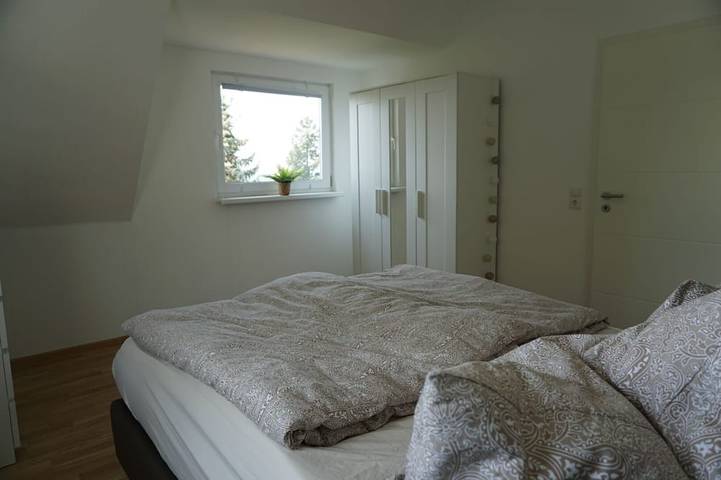 Ferienhaus für 6 Personen, mit Balkon in Rhein (Deutschland) - 3