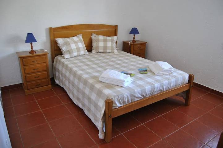 Gîte pour 5 personnes, avec balcon à Angra do Heroísmo - 2