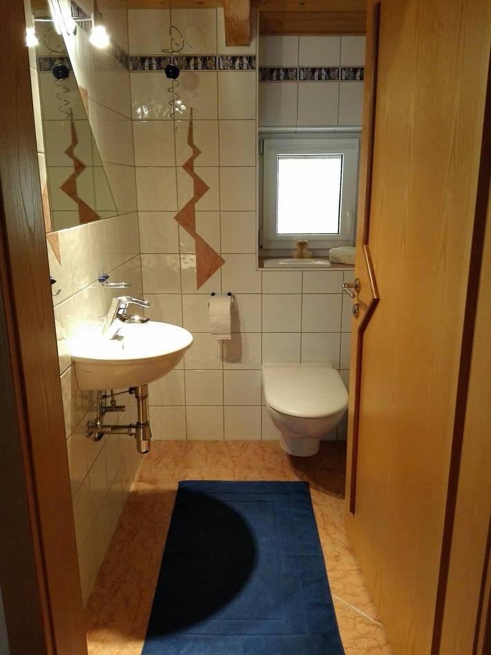 Ferienhaus für 5 Personen, mit Balkon in Arzl im Pitztal - 4