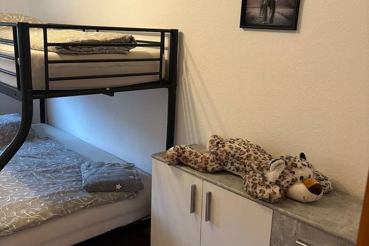 Ferienwohnung für 6 Personen in Wildflecken - 3