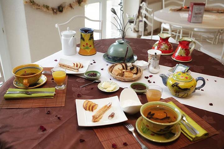 Location de vacances pour 2 personnes, avec jardin à Erquy - 3