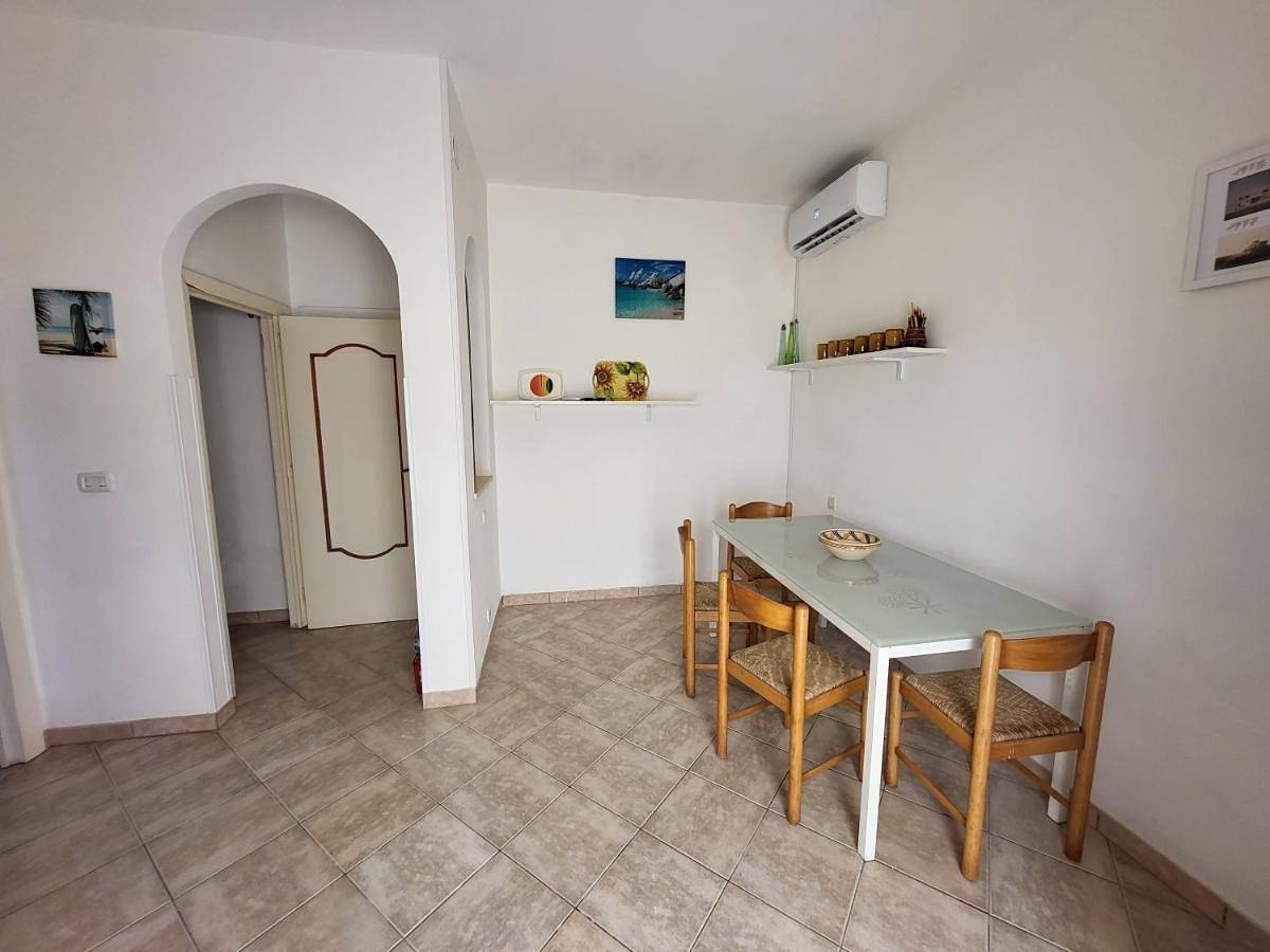 Villa Nicole - Spazio Sole - Punta Prosciutto in Porto Cesareo, Golfo di Taranto