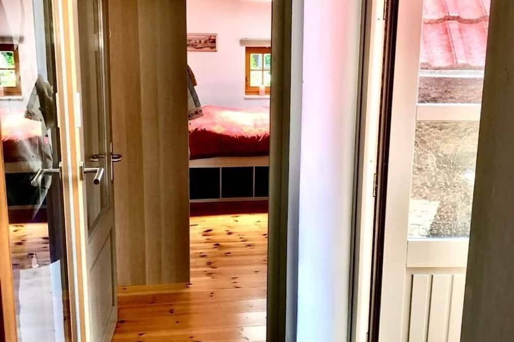 Ganze Wohnung, Historisches Retro Loft 70m2 mit Garten - Historisches Retro Loft 70m2 in Caputh, Schwielowsee