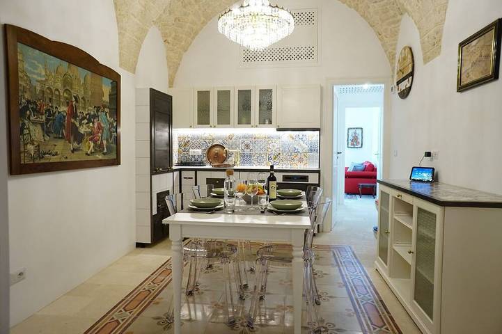 Maison de vacances pour 5 personnes - 1
