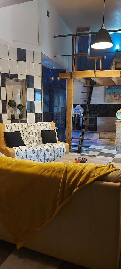 Chambre d’hôte pour 3 personnes, avec jardin et vue dans Haute-Marne - 4
