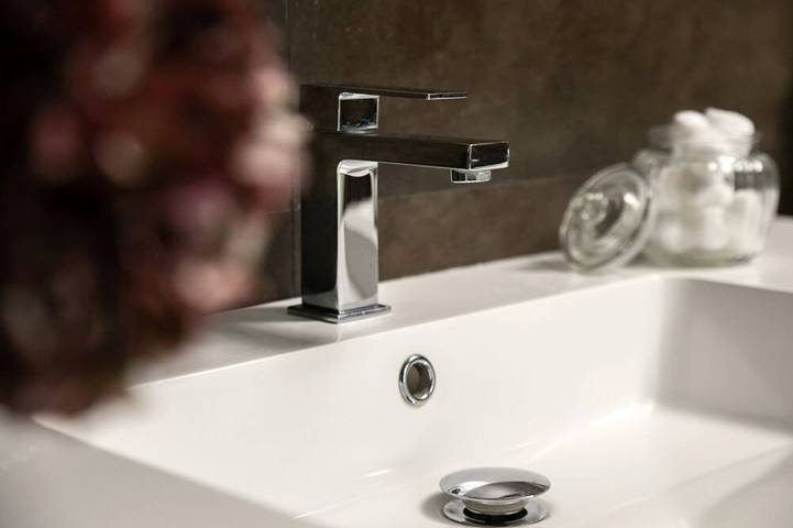 Ganze Wohnung, Two-Room Dovegrey Apartment In Donizetti Royal in Bergamo, Bergamo Provinz
