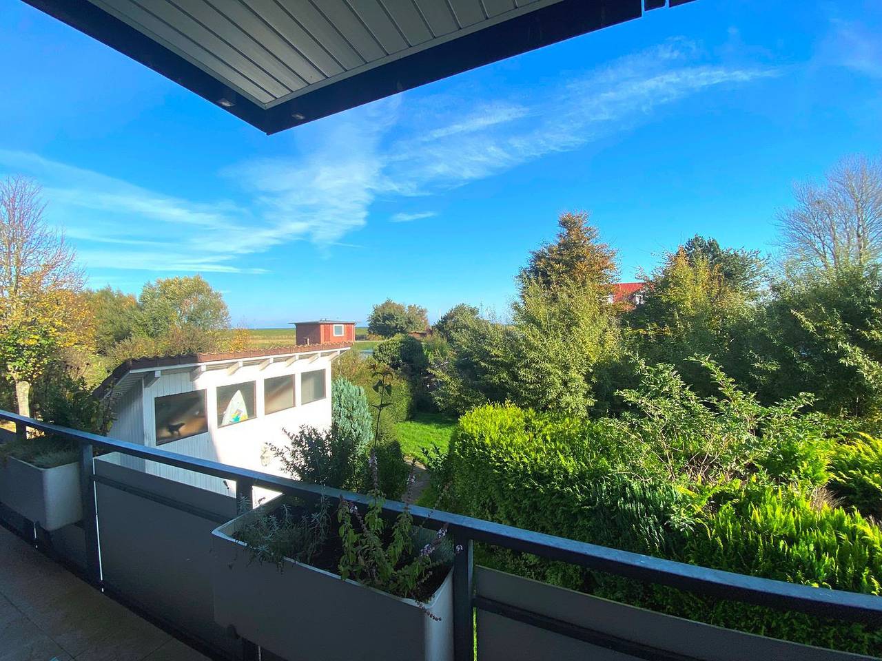Ganze Wohnung, Ferienwohnung Frische Brise am Schönberger Strand in Schönberg, Südliche Ostseeküste
