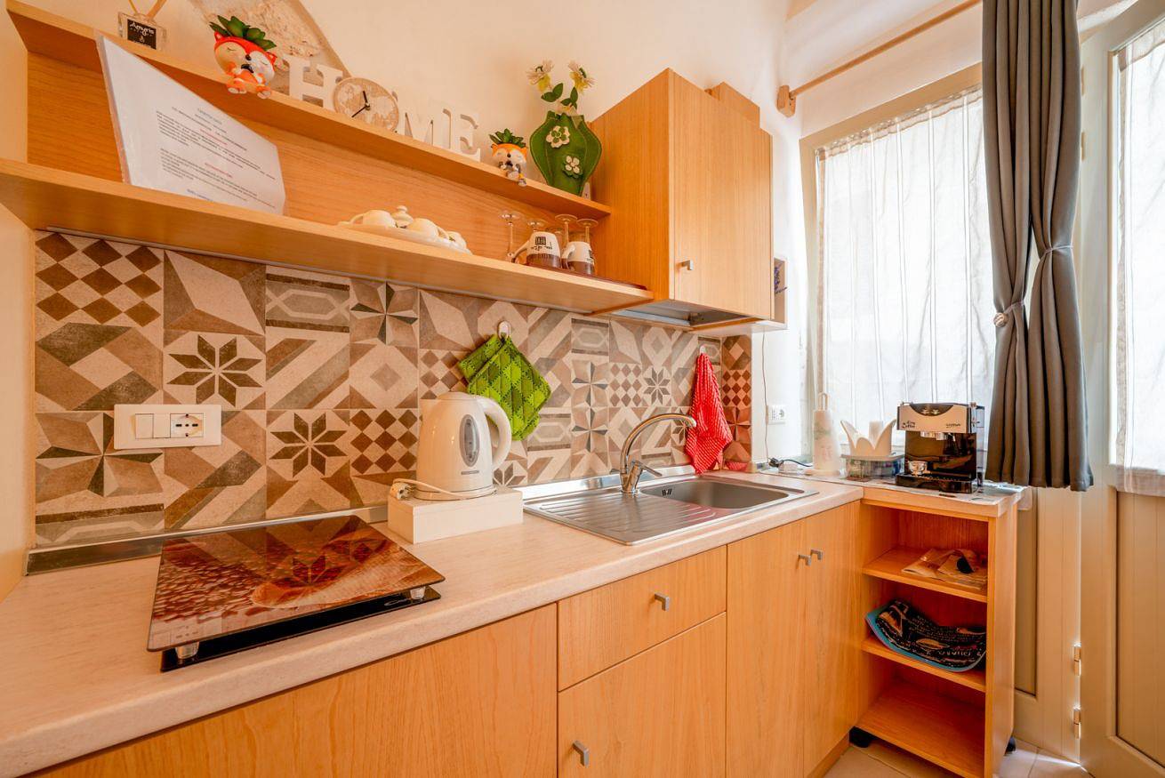 Casetta Lulù in Ostuni, Salento