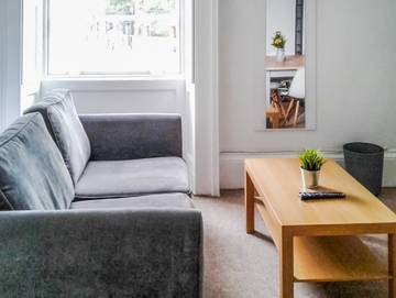 Holiday Rental for 6 People in Tynemouth, North Tyneside, Photo 1