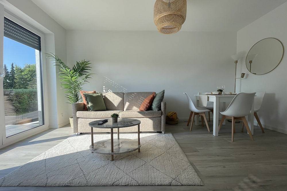Modernes und helles Mini-Haus in Peine in Peine, Braunschweig und Umgebung