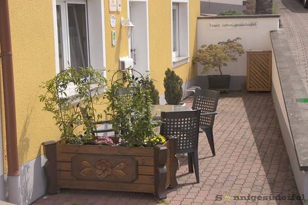 Ganze Ferienwohnung, 2-Bett-Ferienwohnung in Seffern, Eifelkreis Bitburg-Prüm