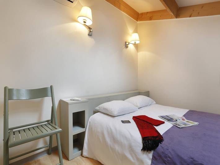 Gîte pour 6 personnes, animaux acceptés à Merville - 4
