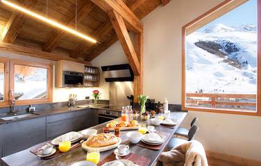 Chalet voor 12 Personen in Mont-de-Lans, Écrins Nationaal Park, Afbeelding 2