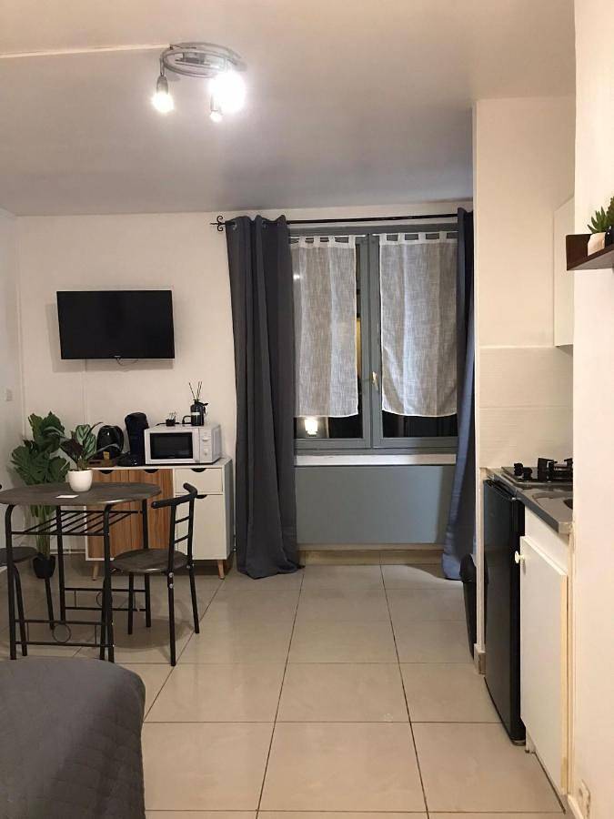 Gîte pour 2 personnes à Alençon - 3